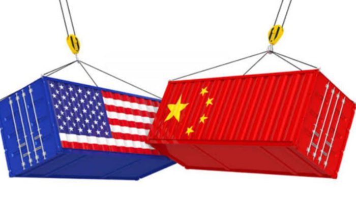 China Siapkan Balasan, AS Berencana Naikkan Tarif Produk Negeri Tirai Bambu