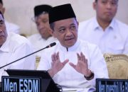 Kementerian ESDM Usulkan Anggaran Rp27,37 Triliun untuk RAPBN 2027