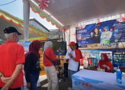 Jargas PGN Diminati Warga Deltasari Sidoarjo, 478 Rumah Sudah Terlayani