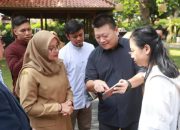 Lirik Potensi Kelautan Banyuwangi, Perusahaan Tiongkok MATA Ecology Garap Budidaya Tiram Berkelanjutan