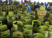 Pasokan Elpiji 3 Kg Terganggu, Pangkalan di Banyuwangi Kosong