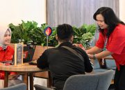 Harpelnas 2026, Telkomsel Hadirkan Interaksi Hangat dan Promo Menarik di GraPARI