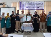 Perkuat Link and Match Industri, Bogasari Gandeng SMKN 2 Pandeglang