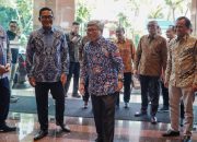 HPN 2026, BRI Region 12 Surabaya Hadir Lebih Dekat dengan Nasabah