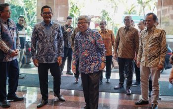 HPN 2026, BRI Region 12 Surabaya Hadir Lebih Dekat dengan Nasabah