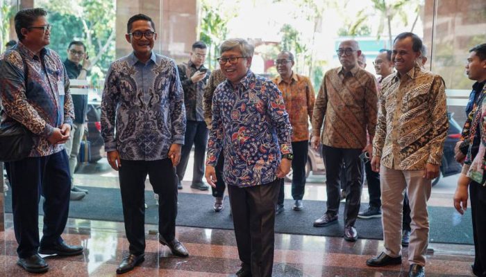 HPN 2026, BRI Region 12 Surabaya Hadir Lebih Dekat dengan Nasabah