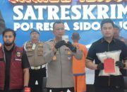BBL Senilai Rp4,6 Miliar Hendak Dikirim ke Singapura, Polisi Tangkap Kurir