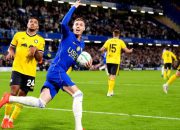 Piala Liga Inggris: Chelsea Comeback dan Hajar Leeds United 6-3