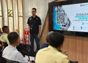 Terminal Teluk Lamong Tegaskan Komitmen Anti-Gratifikasi dan Perkuat WBS