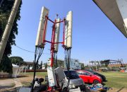 Telkomsel Pastikan Kesiapan Jaringan untuk Resepsi 100 Tahun Gontor di Ponorogo