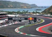 MotoGP Mandalika 2026: Pelita Air Bagikan 100 Tiket Gratis di Dalam Pesawat