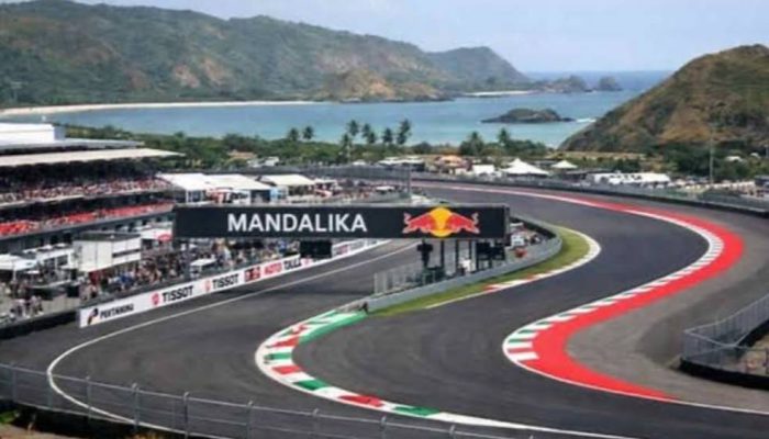 MotoGP Mandalika 2026: Pelita Air Bagikan 100 Tiket Gratis di Dalam Pesawat