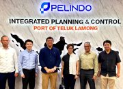 TTL-OOCL Perkuat Sinergi, Optimalkan Peran Surabaya dalam Konektivitas Logistik Indonesia Timur