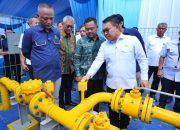 Pemerintah dan PGN Perkuat Jargas Gresik-Sidoarjo, Targetkan Perluasan Akses Gas Bumi