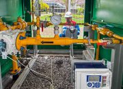 Gas Bumi PGN Dukung Operasional RSUP Dr. Sardjito, Hemat dan Andal
