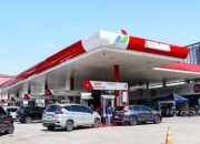 Jaga Ketahanan Energi Nasional, Pertamina Patra Niaga Perkuat Pasokan BBM dan LPG