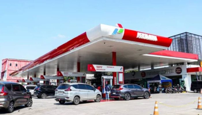 Jaga Ketahanan Energi Nasional, Pertamina Patra Niaga Perkuat Pasokan BBM dan LPG