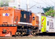 KAI Dorong Transportasi Hijau, 10.000 Ton Emisi Karbon Dipangkas lewat B50
