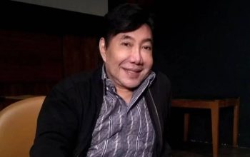 Guruh Soekarnoputra Tutup Usia, PDIP Kibarkan Bendera Setengah Tiang Selama 7 Hari