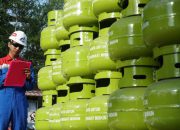 Subsidi LPG 3 Kg 2027 Dipangkas, ESDM Siapkan Alternatif Energi