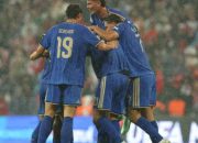 Nations League 2026/2027: Italia Menang 4-1 atas Turki, Mancini Puas