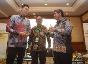 Semen Gresik Perkuat Green Industry Lewat IGBF 2026, Dorong Konstruksi Rendah Karbon