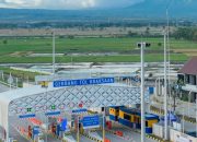 Jalan Tol Prosiwangi Gending-Paiton Dibuka, Tarif Rp0 Selama Masa Sosialisasi