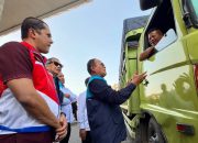 BBM Subsidi untuk Kendaraan Towing Diusulkan, Pertamina Koordinasi dengan BPH Migas