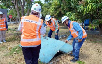 Terminal Teluk Lamong Perkuat Pengelolaan Lingkungan untuk Target PROPER Biru 2025–2026