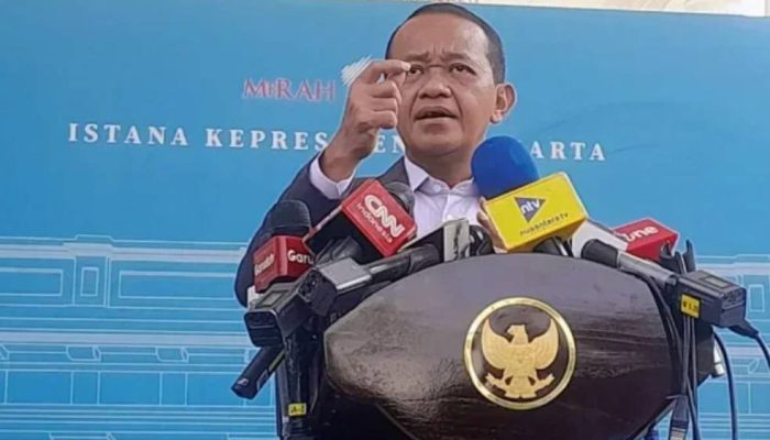 Uji Coba CNG Pengganti LPG 3 Kg Rampung, Menko Bahlil Segera Umumkan Hasilnya