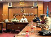 PWI Pusat Perkuat Digitalisasi, PWI.or.id Kini Terhubung dengan Hampir 40 Website Daerah