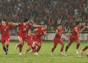 Drama 120 Menit, Timnas Indonesia Juara FIFA ASEAN Cup 2026 usai Kalahkan Thailand