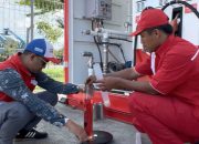 MotoGP Mandalika 2026, Pertamina Pastikan Kesiapan Energi dan Pertamax Turbo