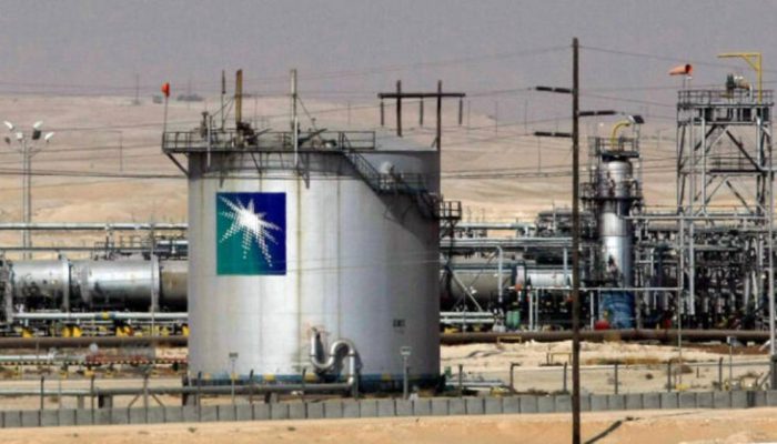 Saudi Aramco Turunkan Harga Arab Light untuk Asia, Ini Strategi Riyadh