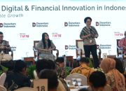 Veranita Yosephine: Indonesia Berpeluang Bangun Ekosistem AI Sendiri