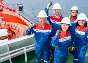 PGN Raih IICD CG Award 2026, Masuk Top 50 Emiten Berkapitalisasi Besar