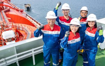 PGN Raih IICD CG Award 2026, Masuk Top 50 Emiten Berkapitalisasi Besar