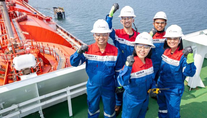 PGN Raih IICD CG Award 2026, Masuk Top 50 Emiten Berkapitalisasi Besar