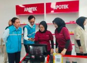 Koperasi Desa Merah Putih Jadi Mitra PLN, Buka Peluang Pendapatan dari Layanan Listrik