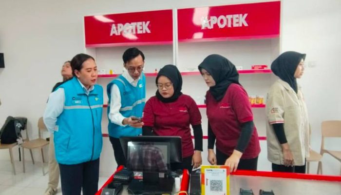 Koperasi Desa Merah Putih Jadi Mitra PLN, Buka Peluang Pendapatan dari Layanan Listrik