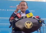 Atasi Antrean BBM di Bali, Bahlil Tambah Armada Kapal dari 3 Menjadi 7