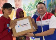Hampir 50.000 Sambungan Jargas Terealisasi, PGN Perkuat Sosialisasi di Surabaya