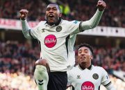 Manchester United Dibantai Bournemouth 0-3 di Old Trafford, Setan Merah Terpuruk di Peringkat ke-16