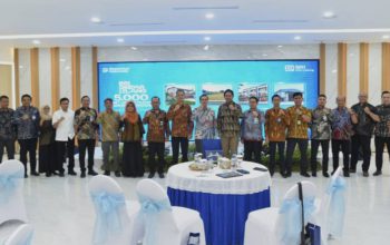 BRI Gelar Lelang Serentak Nusantara 2026, Tawarkan 5.000 Aset di Seluruh Indonesia