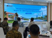 BRI Gelar Pelatihan Humas di Surabaya untuk Perkuat Daya Saing Lewat Reputasi Digital