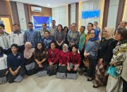 BRI Dorong Mahasiswa UNAIR Lebih Cakap dan Aman Bertransaksi Digital