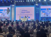 Mantri BRI Jadi Ujung Tombak Inklusi Keuangan, Jambore 2026 Digelar di Surabaya
