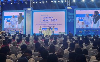 Mantri BRI Jadi Ujung Tombak Inklusi Keuangan, Jambore 2026 Digelar di Surabaya