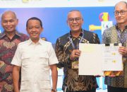 PGN Perkuat Pasokan Gas Bumi Domestik, Teken 7 Kesepakatan Komersial di FOREK 2026
